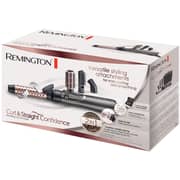 Remington Curl And Straight Rotating Hair Styler - REAS8606