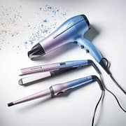 Remington Mineral Glow Curling Wand - RECI5408