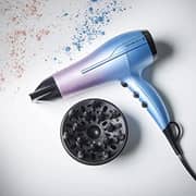 Remington Mineral Glow Hair Dryer - RED5408
