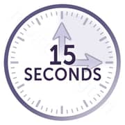 Remington Mineral Glow Hair Straightener S5408