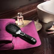 Braun Satin Hair Brush With IONTEC Technology BR710