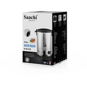 Saachi 30 Litres Water Boiler NL-WB-7331D-ST With Double Wall Stainless Body