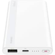 Huawei Type C Power Bank 10000mAh White CP11QC and Smart Body Scale BXHUAH100