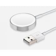 شاحن مغناطيسي لساعة أبل من كوتيتشي 2 متر أبيض