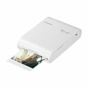 Canon QX10 SELPHY Square Portable Photo Printer