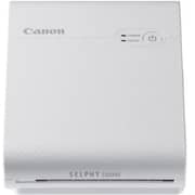 Canon QX10 SELPHY Square Portable Photo Printer