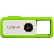 Canon FV-100 IVY REC Green Outdoor Activity Action Camera