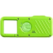 Canon FV-100 IVY REC Green Outdoor Activity Action Camera