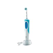 Oral B Vitality CrossAction Electric Rechargeable Toothbrush