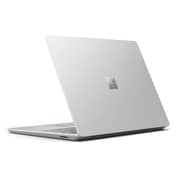 Microsoft Surface Laptop Go (2020) - Intel Core i5 / 12.4inch PixelSense Display / 16GB RAM / 256GB SSD / Shared / Windows 10 Pro / English Keyboard / Platinum