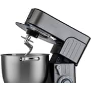 DMS Germany 3 in 1 Kitchen Machine 2300W 7Litres Stainless Steel - Silver