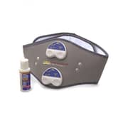 AB Energizer Belt Can Be Used Anywhere Anytime- Grey