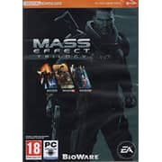 Pc Mass Effect Trilogy