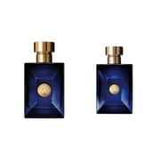 Versace Dylan Blue EDT 100 ML+ EDT 5 ML for Men