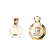 Verscae Eros pour Femme EDP 100 ML + EDP 5 ML
