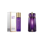 Thierry Mugler Bundle Offer Alien EDP 60 ML+ Hair Mist 30 ML