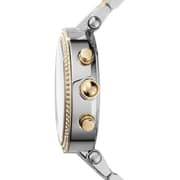 Michael Kors Parker Chronograph Watch for Ladies MK6140