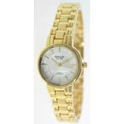 Omax Metal Analog Wrist Women's Watch 00CGH032Q008