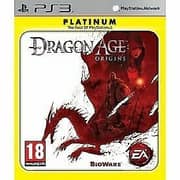 PS3 Dragon Age Origins