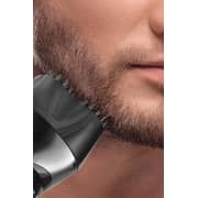 Babyliss Beard Designer With Detail Trimmer For Men, Black SH500E