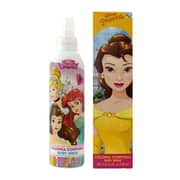 Air-Val Disney Princess Body Cologne 200Ml Boxed