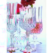 Eclat Longchamp Wine Stemglass 6pc Set