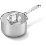 Brabantia Sapphire 5 Ply Covered Saucepan BRKG 30004444
