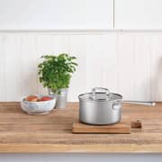 Brabantia Sapphire 5 Ply Covered Saucepan BRKG 30004444