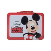 Air-Val Disney Mickey Mouse Metallic Box Edt 100Ml