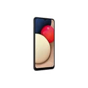 Samsung Galaxy A02s 64GB Black 4G Smartphone