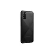 Samsung Galaxy A02s 32GB Black 4G Smartphone
