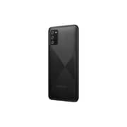 Samsung Galaxy A02s 32GB Black 4G Smartphone