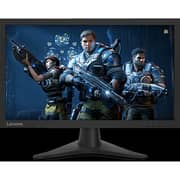 Lenovo G Series Gaming Monitor 23.6