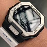 Casio GBX-100-7DR G-Shock Men's Watch
