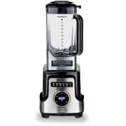 Kenwood Premium Power Blender 1500W Soup Blender with 2L Tritan Jar, 2 Smoothie2Go Bottles, BLM92.920SS