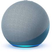 Amazon Echo 4 Smart Speaker 4th Generation Twilight Blue (International Version)