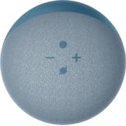 Amazon Echo 4 Smart Speaker 4th Generation Twilight Blue (International Version)