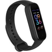 Amazfit A2005 Band 5 Fitness Tracker Midnight Black