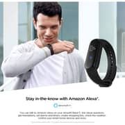 Amazfit A2005 Band 5 Fitness Tracker Midnight Black