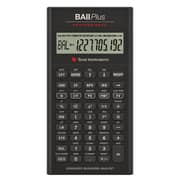 Texas TI BA II + Financial Calculator