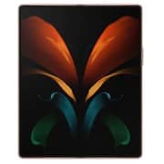Samsung Galaxy Z Fold 2 256GB Mystic Bronze 5G Smartphone
