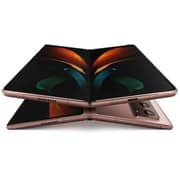 Samsung Galaxy Z Fold 2 256GB Mystic Bronze 5G Smartphone