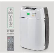 Fakir Air Purifier With UV Filter Luminoso Smart