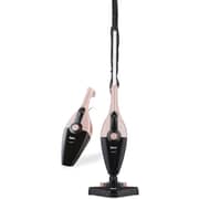 Fakir 2-In-1 Stick Bagless Vacuum Cleaner Sand/Beige Lucky