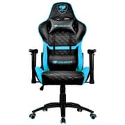 Cougar Armor One Gaming Chair Blue