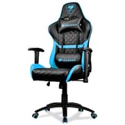 Cougar Armor One Gaming Chair Blue