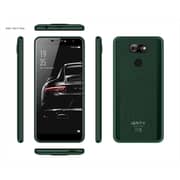Ibrit i5 Plus 16GB Green Dual Sim Smartphone