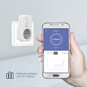 Ezviz CST3116BEU T31 Smart Plug