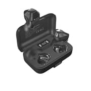 Energizer UB2609 In Ear True Wireless Earbuds Black