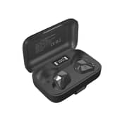 Energizer UB2609 In Ear True Wireless Earbuds Black